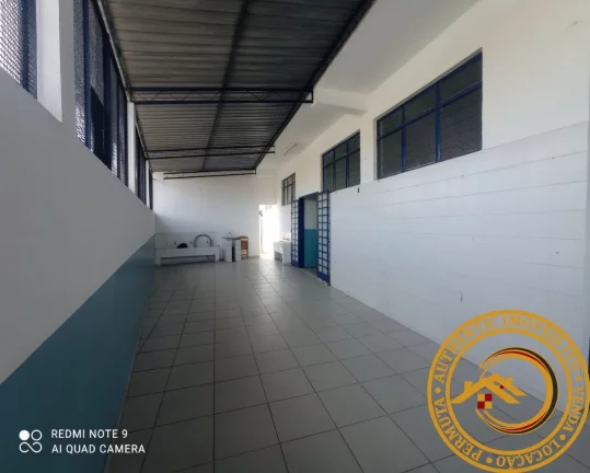 Imagem SALAO COMERCIAL em ITU - SP, PORTAL DO ÉDEN