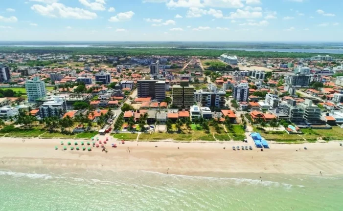 Foto do imóvel: Apartamento à venda, 126 m² por R$ 1.522.434, 00 - Camboinha - Cabedelo/PB em Não informado