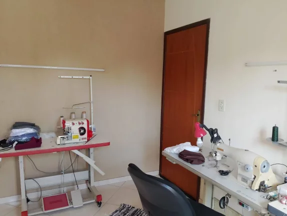 Imagem Apartamento de 2 quartos a venda no Pasim Pindamonhangaba