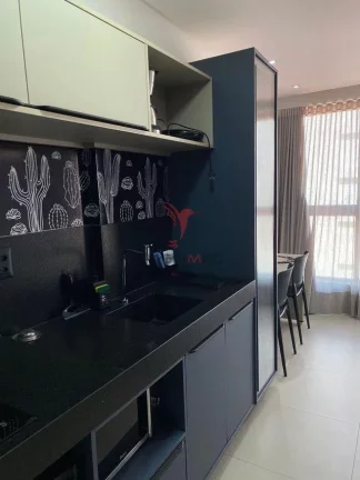 Imagem Flat Mobiliado, Pronto a morar ,no Jardim Oceania a 50 m da Praia , João Pessoa