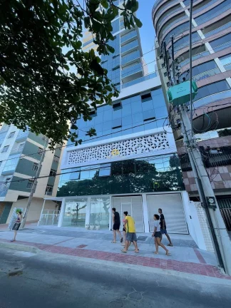 Imagem Investimento de Luxo no Melhor Ponto do Centro de Guarapari!
Lindo apartamento de 3 quartos (1 suít...