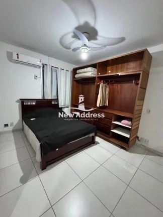 Imagem Apartamento 3 Quartos a poucos passos do mar em Itapuã - Vila Velha