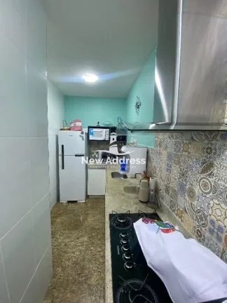 Imagem Casa com 2 Quartos para venda em Santa Paula II - Vila Velha/ES