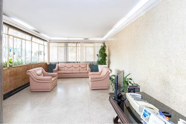Imagem APARTAMENTO RESIDENCIAL em São Paulo - SP, Aclimação