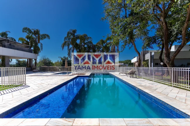 Imagem Condomínio Buona Vita Ribeirão - Casa à venda no bairro Condomínio Buona Vita Ribeirão - Ribeirão Preto/SP