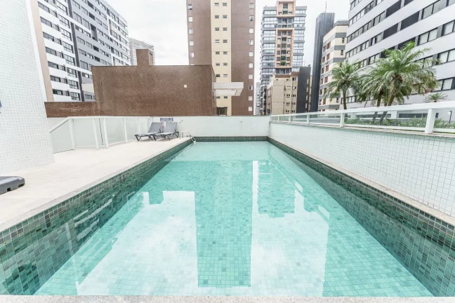 Imagem Apartamento à venda em Torres, Praia Grande, com 3 quartos, 130m²