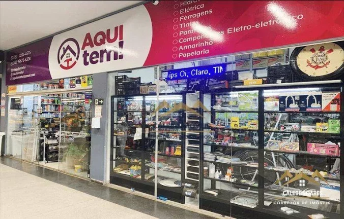 Imagem Box/Garagem à venda por R$ 200.000,00 - Vila Paulina - Tatuí/SP