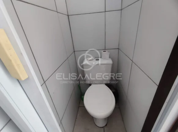Imagem Casa térrea com espaço gourmet em Gravataí