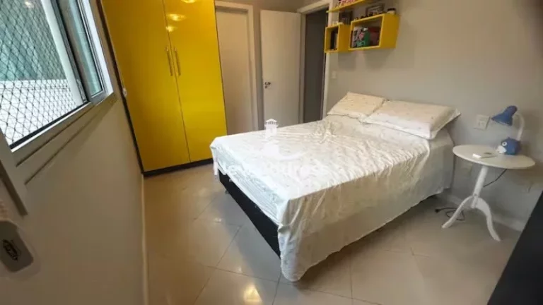 Imagem Apartamento 2 Quartos à venda na quadra do mar de Itapuã - Vila Velha/ES