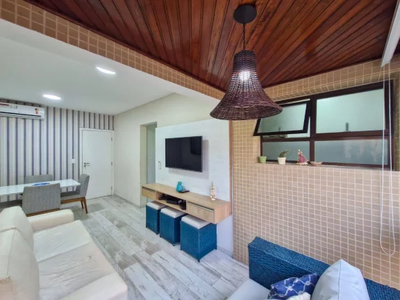 Imagem Apartamento com 2 dormitórios à venda, 60 m por R$ 1.500.000,00 - Riviera