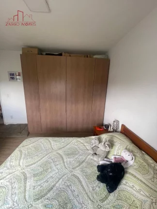Imagem Apartamento 92 m² - 2 Vagas - Condomínio PANAMERICA - Santo Amaro