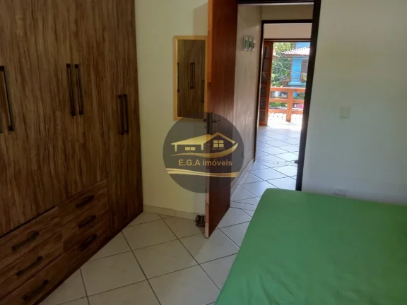 Imagem Casa no sertão de Camburi