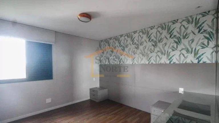 Imagem Cobertura 150m², 2 pavimentos, 3 dormitórios, 3 banheiros, armários planejados, sala de estar, sa...