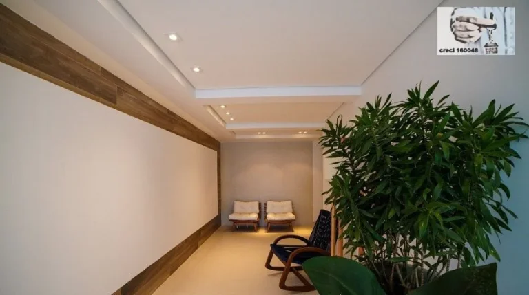 Imagem Apartamento Alto Padrão em Caiçara, Praia Grande/SP