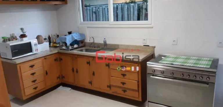 Imagem Casa com 5 dormitórios à venda, 310 m² por R$ 2.600.000,00 - Village de Búzios - Armação dos Búzios/RJ