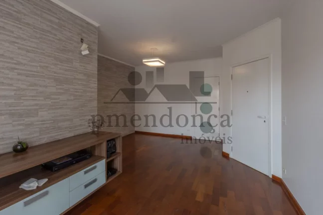 Imagem Apartamento a venda na Pompéia com 2 quartos (1 suíte ) e 2 vagas, 86 m²