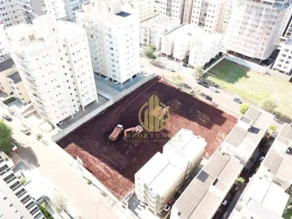 Imagem Apartamento zona Sul de dois dormitórios com suíte