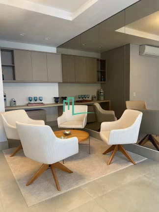 Imagem EXCELENTE APARTAMENTO DISPONÍVEL PARA VENDA NO EDIFICIO VAN GOGH EM FRANCA-SP