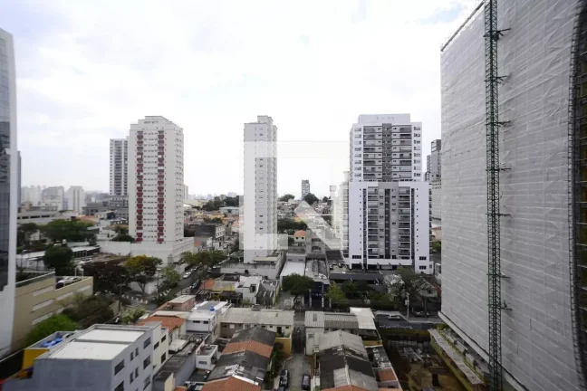 Imagem Apartamento à Venda - Ipiranga, 2 Quartos, 66 m2