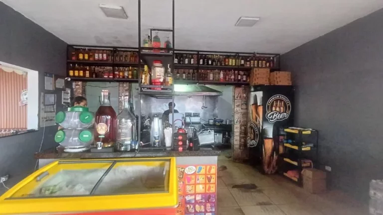 Imagem Ponto à venda, 2000 m² por R$ 980.000 - Jundiapeba - Mogi das Cruzes/SP