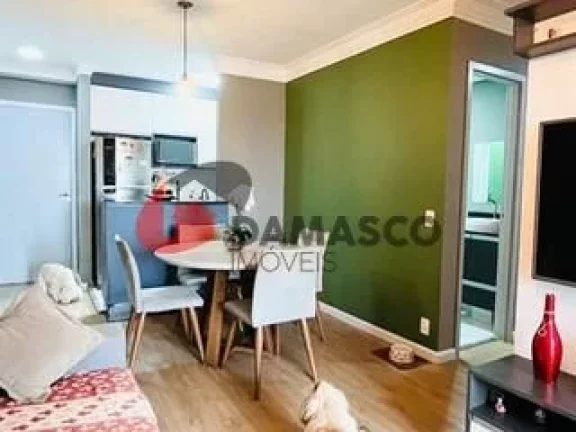 Imagem Apartamento à venda, Vila Curuçá, Santo André,
