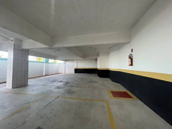 Imagem Apartamento com 1 dorm, Caiçara, Praia Grande - R$ 300 mil, Cod: 1751