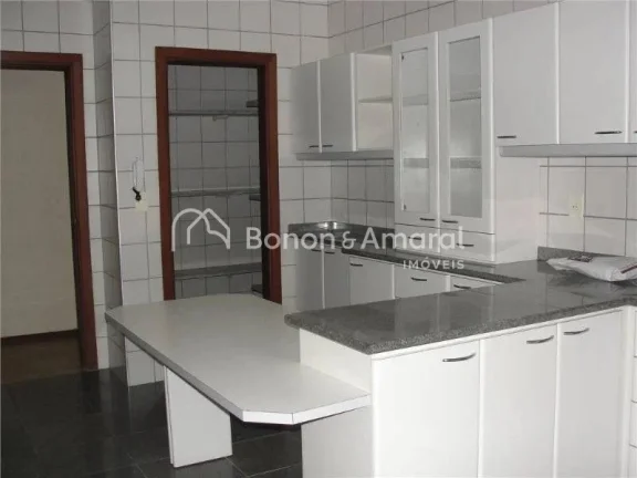 Imagem Linda casa à venda em condomínio fechado na região nobre de Sousas, a casa compõe:
4 quartos tod...