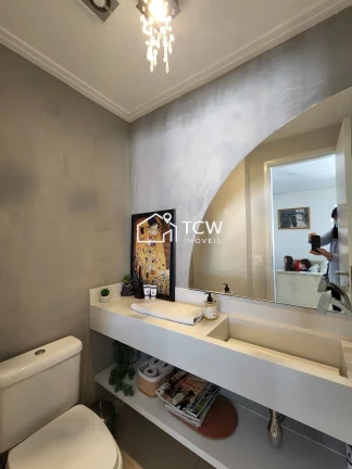 Imagem Apartamento 3 dorm