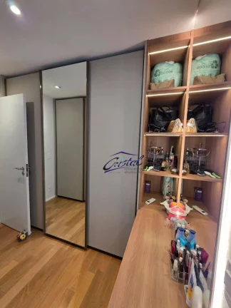 Imagem Apartamento com 2 quartos / suítes à venda, 100 m² - Brooklin - São Paulo/SP