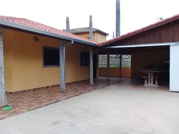 Imagem Chácara com 11 dormitórios, 10000 m² - venda por R$ 3.710.000,00 ou aluguel por R$ 22.000,00/mês - Parque Agrinco - Guararema/SP