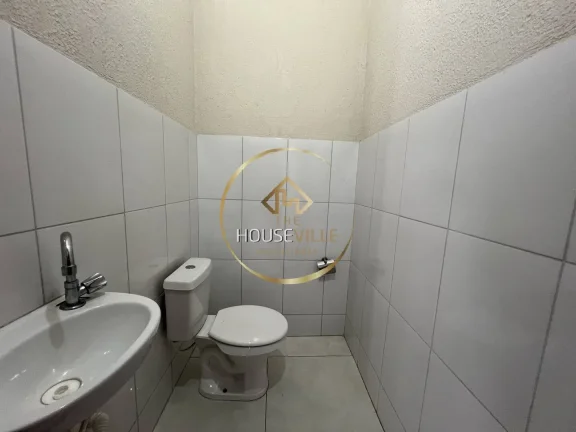 Imagem Ponto Comercial para Locação - Vale do Sol, São José dos Campos.