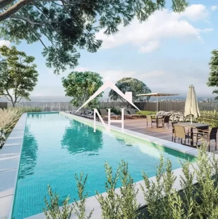 Imagem apartamento de 68m c/ 2 suítes,1 vaga,terraço gourmet,quadra de squash,espaço gourmet,academia, piscina, sauna, coworking, bicicletário,brinquedoteca