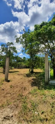 Imagem Chácara para Venda em Itanhaém, Gaivota (Interior), 2 dormitórios, 1 banheiro, 15 vagas