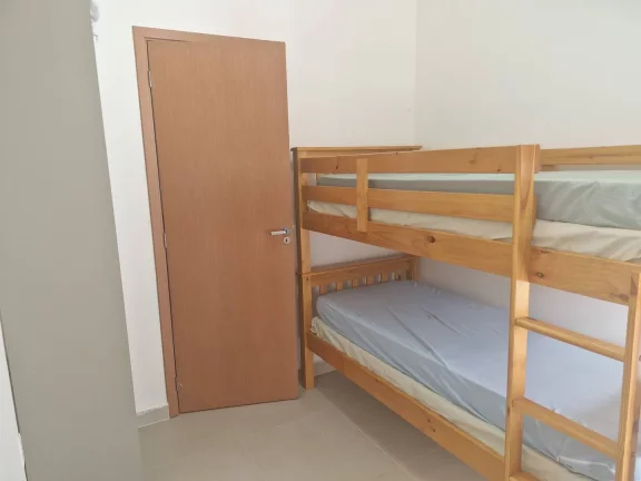 Imagem LINDO APARTAMENTO A VENDA NA PRAIA DAS TONINHAS LOCALIZAÇÃO PREVIGELIADA