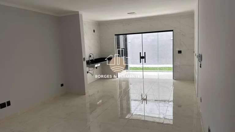 Imagem SOBRADO 3 SUITES À VENDA NO JARDIM MARISTELA – ATIBAIA/SP