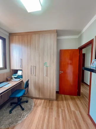 Imagem EXCELENTE APARTAMENTO - EDIFÍCIO VILLAGIO DI VERONA