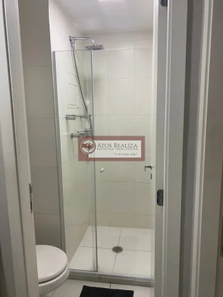Imagem Apartamento de 1 dormitório em Campo Belo: 47m²- R$ 680.000$