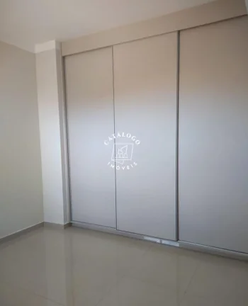 Imagem Apartamento - Aluguel no bairro Quinta da Primavera - Ribeirão Preto, SP