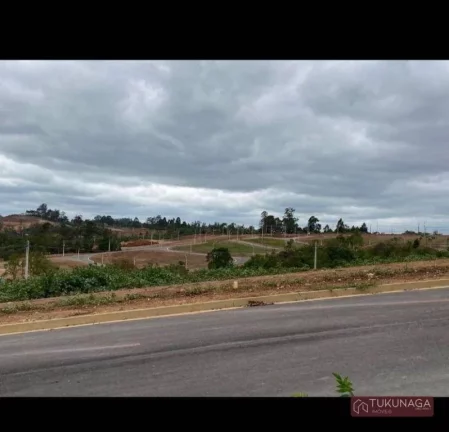 Imagem Terreno à venda, 140 m² por R$ 160.000,00 - Jardim Lenize - Guarulhos/SP