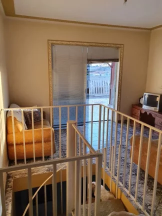 Imagem Casa para Venda em Limeira, Residencial Antônio Brigato, 2 dormitórios, 2 suítes, 1 banheiro, 2 vagas