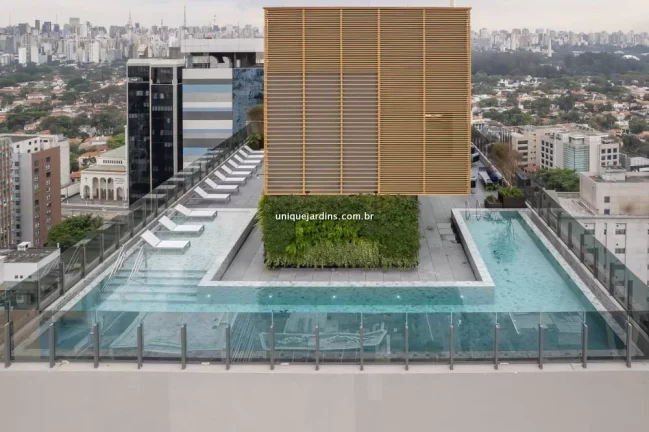 Imagem Apartamento à venda Itaim Bibi São Paulo