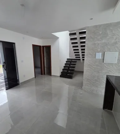Imagem Casa em Condomínio para Venda em Rio de Janeiro, Guaratiba