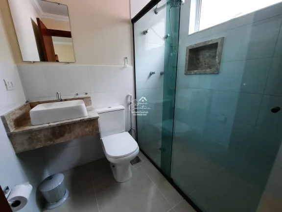 Imagem APARTAMENTO Residencial em GUARUJÁ - SP, PITANGUEIRAS