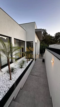 Imagem Casa à Venda Jd. Gramados de Sorocaba Zona Leste - Sorocaba