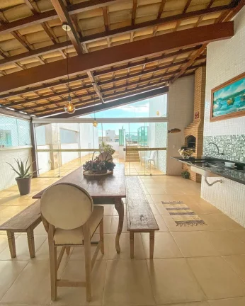 Imagem APARTAMENTO RESIDENCIAL em GUARAPARI - ES, PRAIA DO MORRO