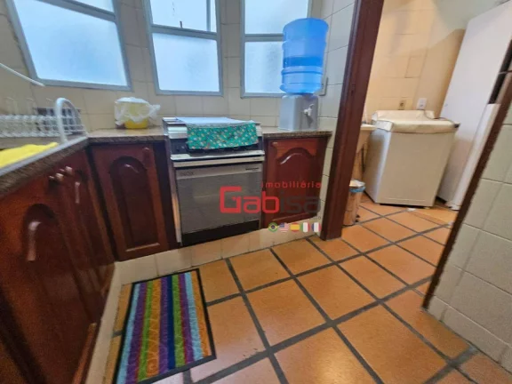 Imagem Apartamento com 3 dormitórios à venda, 140 m² por R$ 620.000,00 - Centro - Cabo Frio/RJ