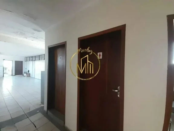 Imagem Comercial para Venda em São Bernardo do Campo, Jardim do Mar, 8 banheiros