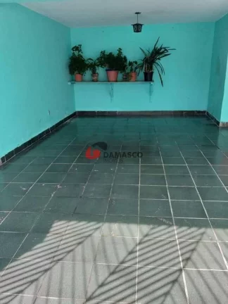 Imagem Sobrado à venda 2 Quartos, 1 Suite, 4 Vagas, 211M², Cerâmica, São Caetano do Sul - SP
