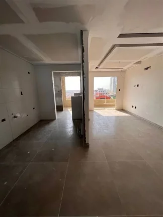 Imagem Apartamento à Venda em Balneário Palmeiras, Praia Grande - SP