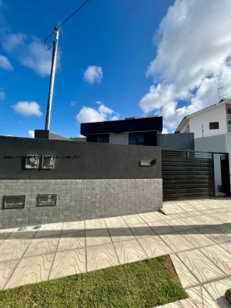 Imagem Casa à venda Cidade dos Colibris, João Pessoa/PB 3 Quartos